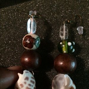 Beautiful handmade airings